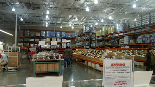 Warehouse store «Costco Wholesale», reviews and photos, 27220 Heather Ridge Rd, Laguna Niguel, CA 92677, USA
