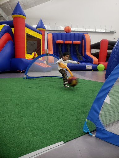 Event Venue «Funtasia Party Place», reviews and photos, 2781 Shell Rd, Brooklyn, NY 11223, USA