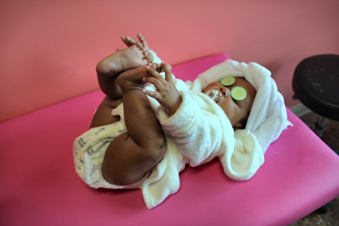 Serenitys Baby Spa