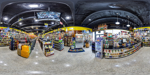 Liquor Store «Vintage Liquors», reviews and photos, 11753 S Dixie Hwy, Miami, FL 33156, USA
