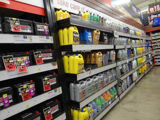 Auto Parts Store «Pep Boys Auto Parts & Service», reviews and photos, 38-19 21st St, Long Island City, NY 11101, USA