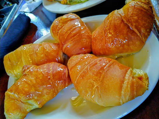 Family Restaurant «California Dreaming Restaurant», reviews and photos, 401 Main St, Columbia, SC 29201, USA