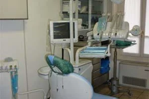 Centro Medico Odontoriatrico S. Apollonia image