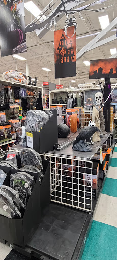 Craft Store «Michaels», reviews and photos, 15521 E Broadway Ave, Veradale, WA 99037, USA