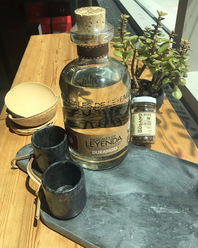 Liquor Store «Grand Cata, Latin Wine Shop», reviews and photos, 1550 7th St NW, Washington, DC 20001, USA