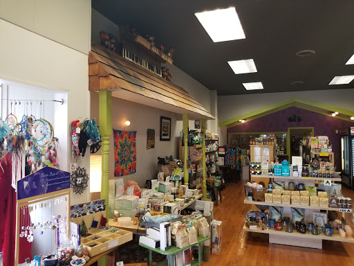 Our Serenity Shop