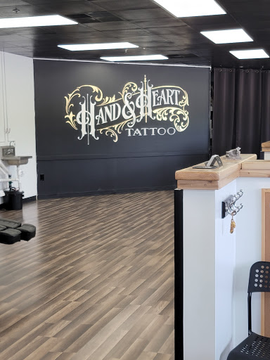 Explore wind tattoo ideas, creative tattoo ideas in Mount Clemens, available at Hand & Heart Tattoo