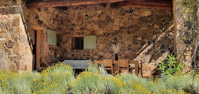 Domaine Codaleone à Serriera