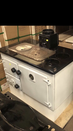 Smyths Hardware  Stoves & Fireplaces