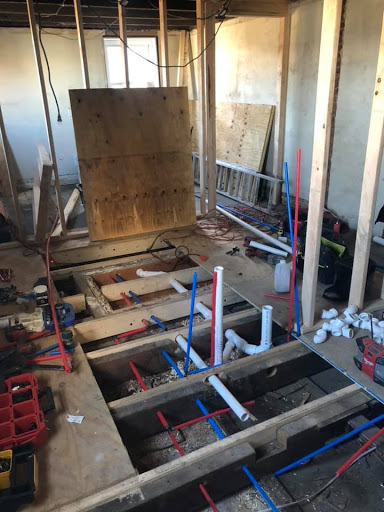 Kitchen Remodeler «Mr. Contractor, Inc.», reviews and photos, 2634 Frankford Ave, Philadelphia, PA 19125, USA