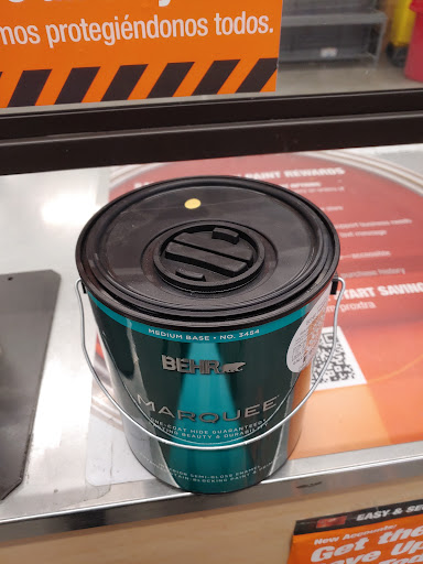 Home Improvement Store «The Home Depot», reviews and photos, 1385 7th St E, Monticello, MN 55362, USA