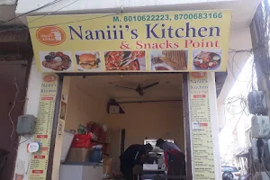 Nanii'S Kitchen image