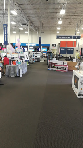 Electronics Store «Best Buy», reviews and photos, 5916 W Loop 289, Lubbock, TX 79424, USA
