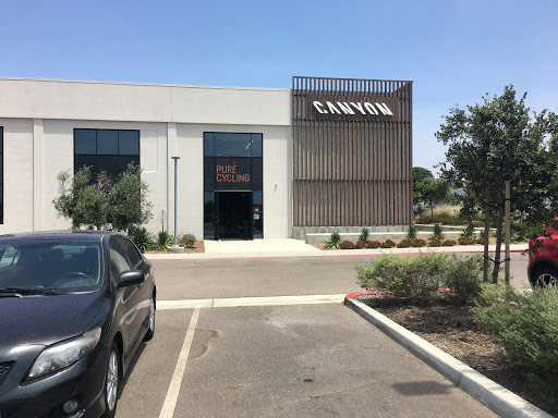 Canyon Bicycles USA image