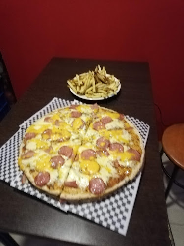 Opiniones de Monster Pizza en Quito - Pizzeria
