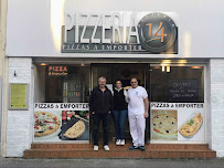 Photos du propriétaire du Pizzeria _ 14 à Loctudy - n°16