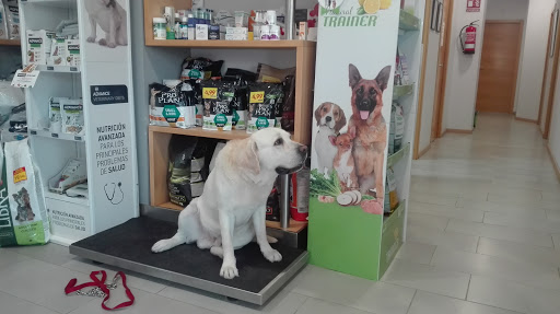 Nuevo Valdepeñas Veterinarios en Valdepeñas