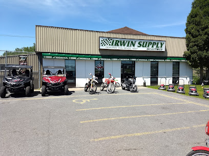 Irwin Supply (Cornwall) Ltd