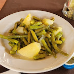 Photo n°2 de l'avis de Ergest.r fait le 23/05/2022 à 11:29 sur le  Aglio e Olio à Rodano