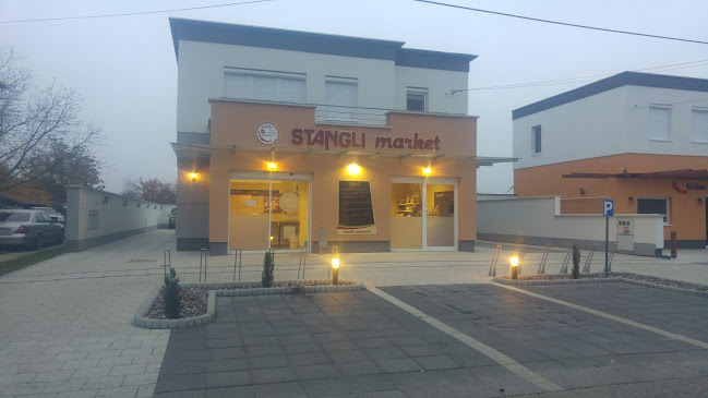 Stangli Market - Szabadkígyós