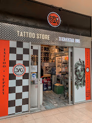 360 Tattoo Supply - Insumos de tatuajes