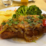 Photo n°6 de l'avis de Neimar.l fait le 16/02/2023 à 22:49 sur le  O Parque dos Leitões à Arraiolos