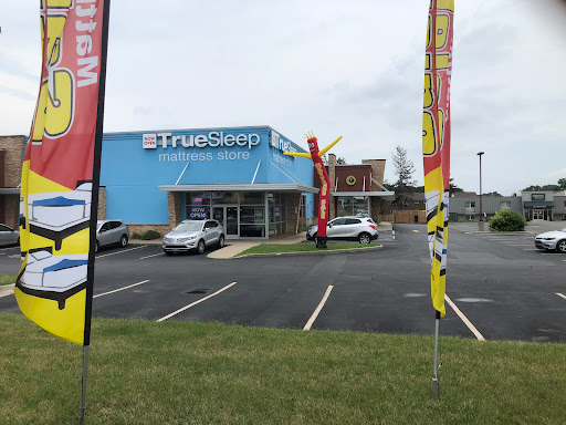 Art Van PureSleep - Kalamazoo, 338 N Drake Rd, Kalamazoo, MI 49009, USA, 