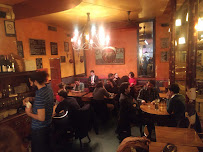 Atmosphère du Café Café Léa à Paris - n°14