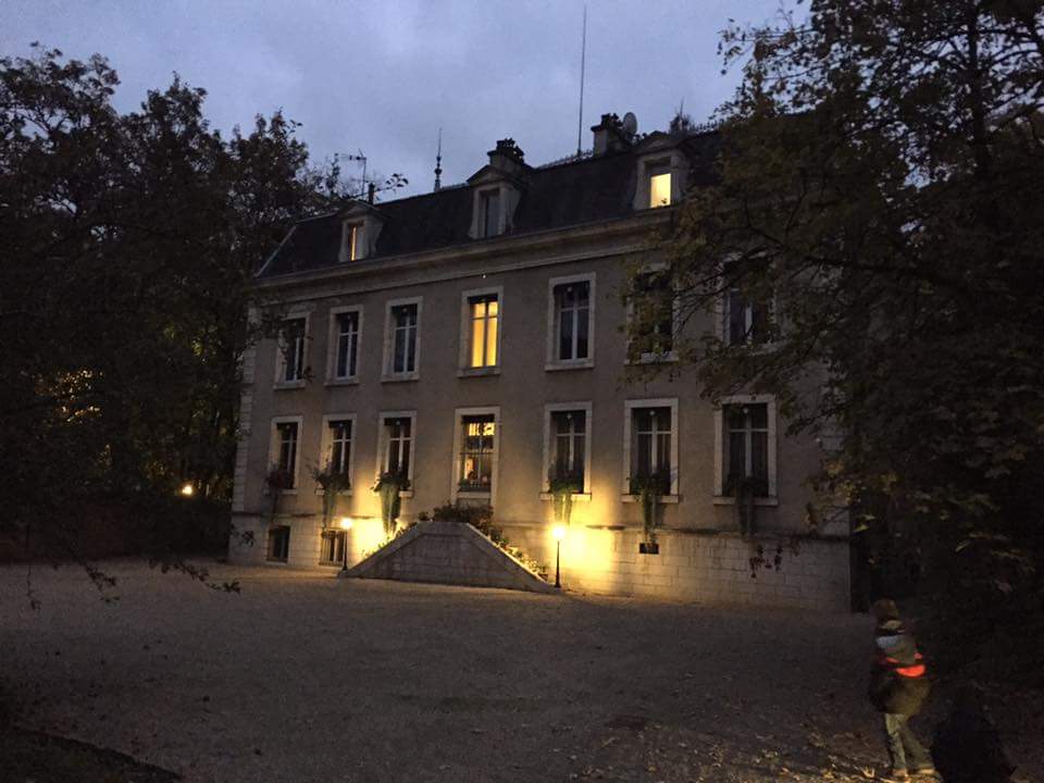 Photo n° 1 de l'avis de frederic.a fait le 07/11/2017 à 12:39