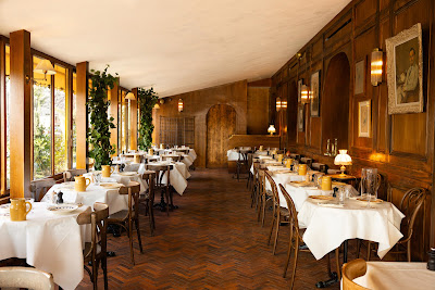 Margaux à Paris