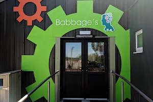 Babbage's image