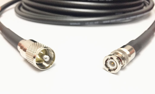 Custom Cable Connection