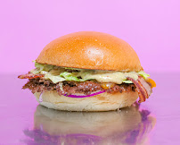 Photos du propriétaire du Restaurant de hamburgers Size - Smash Burger SURESNES - n°8