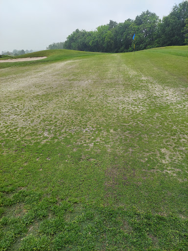 Golf Course «Clear Creek Golf Club», reviews and photos, 3902 Fellows Rd, Houston, TX 77047, USA