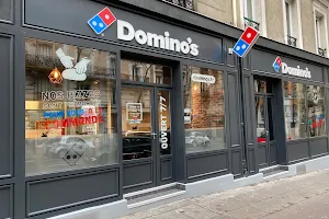 Domino's Pizza Poitiers Sud image