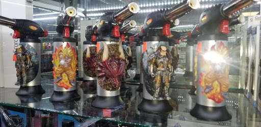 Tobacco Shop «Illusion Smoke Shop», reviews and photos, 4809 Laguna Blvd # 110, Elk Grove, CA 95758, USA