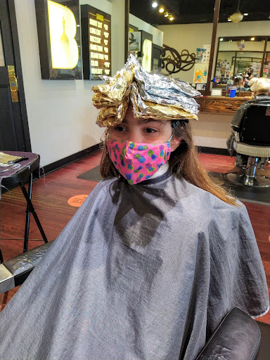 Barber Shop «Bishops Barbershop Hawthorne», reviews and photos, 3742 SE Hawthorne Blvd, Portland, OR 97214, USA