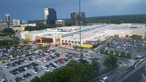 Shopping Mall «Lenox Square», reviews and photos, 3393 Peachtree Rd NE, Atlanta, GA 30326, USA