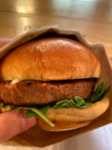 Modern European Restaurant «City Bistro Tea House & Coffee Company», reviews and photos, 1280 N Ponce De Leon Blvd, St Augustine, FL 32084, USA