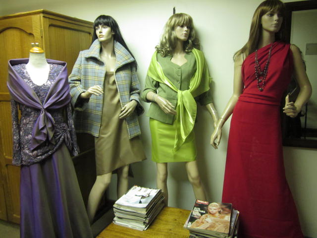 Modas Miriam - Tienda de ropa