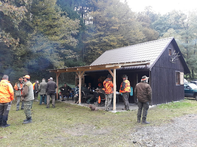 SK Nižbor - Kladno