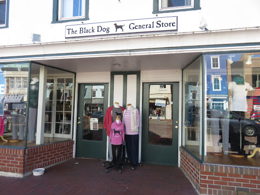 Clothing Store «The Black Dog General Store», reviews and photos, 117 Main St, Annapolis, MD 21401, USA