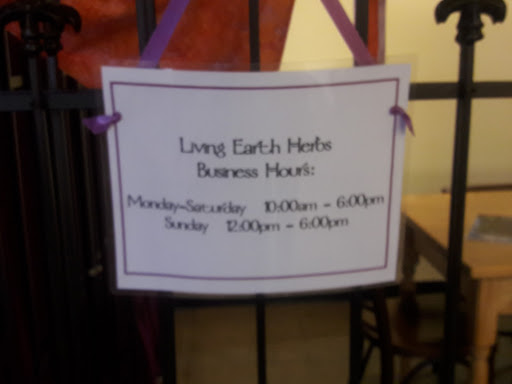 Natural Foods Store «Terra Organic & Natural Foods», reviews and photos, 1530 Cornwall Ave, Bellingham, WA 98225, USA