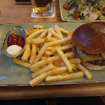 Photo n°2 de l'avis de Daniel.s fait le 26/03/2023 à 18:21 sur le  Much Needed Restaurant à Dortmund