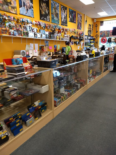 DVD Store «Vintage Stock», reviews and photos, 5351 NE Antioch Rd, Kansas City, MO 64119, USA