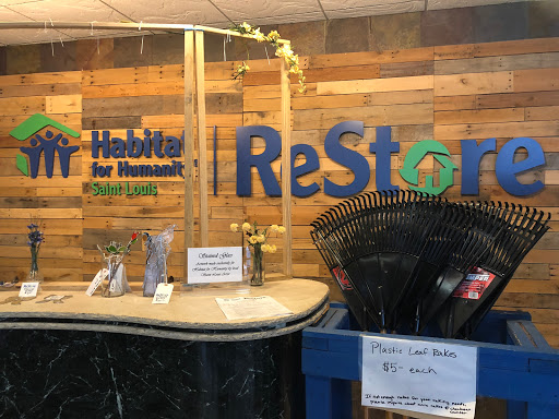 Non-Profit Organization «Habitat for Humanity Saint Louis», reviews and photos