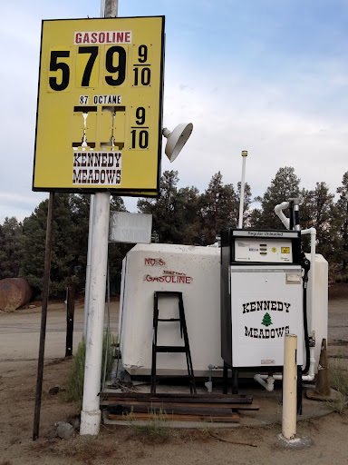 General Store «Kennedy Meadows General Store», reviews and photos, 96740 Beach Meadows Rd, Inyokern, CA 93527, USA
