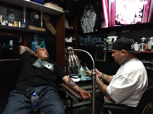 Explore forearm tattoo ideas black male, creative tattoo ideas in Carson, available at Lifestyle Tattoos