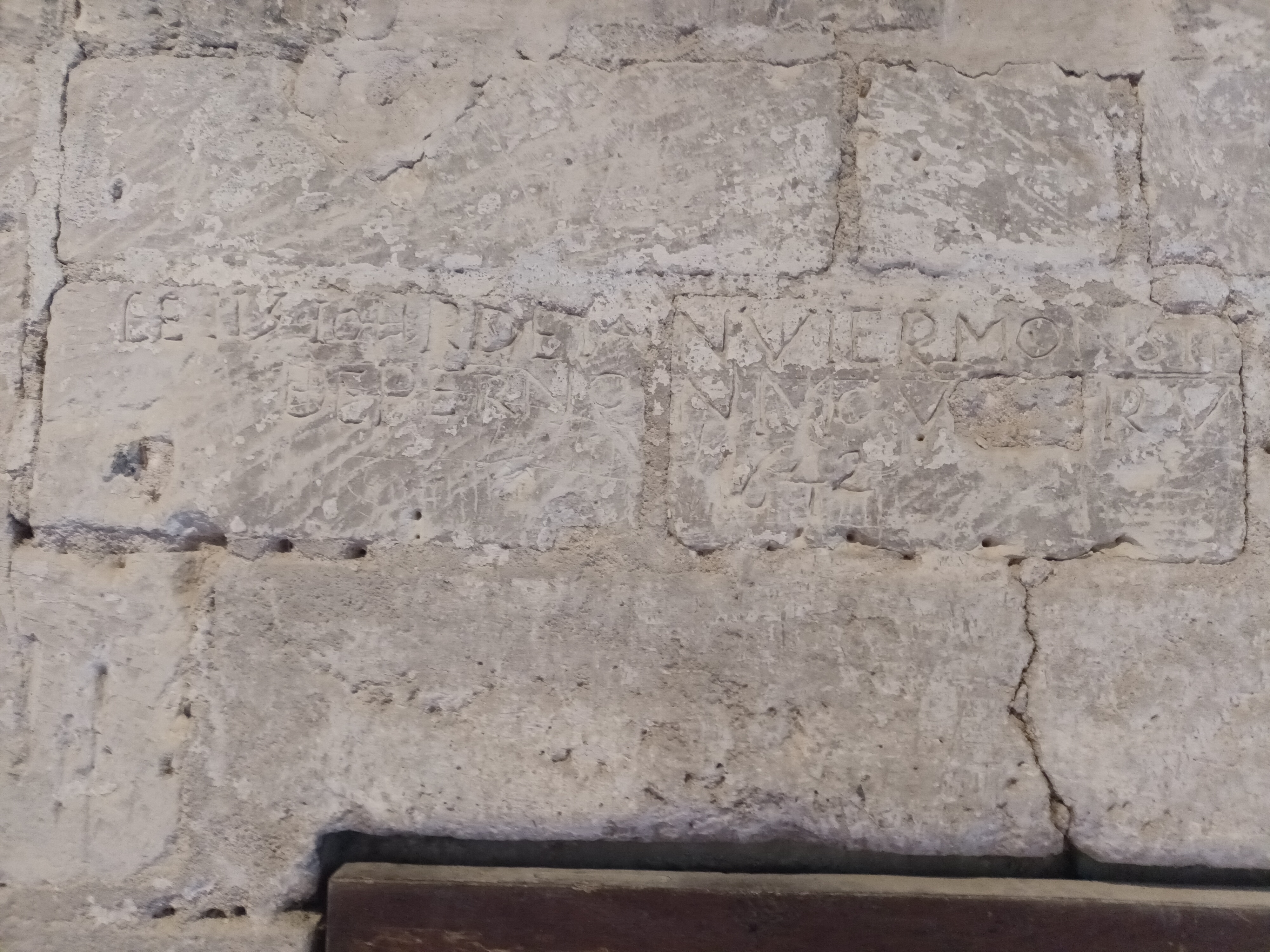 Photo n° 27 de l'avis de Bruno.u fait le 05/11/2023 à 20:45