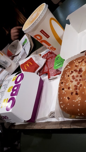 McDonald’s Marseille Bonneveine